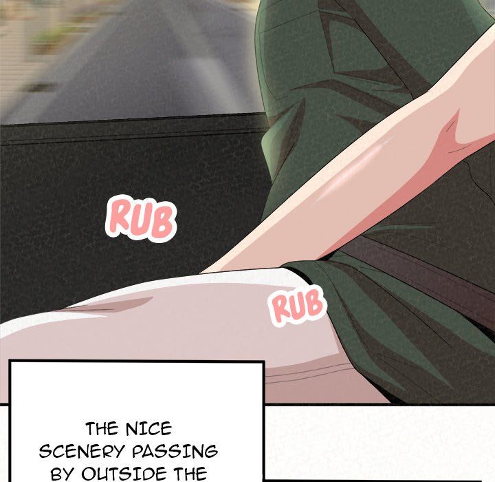 Milk Therapy Manhwa - Chapter 15 Page 93