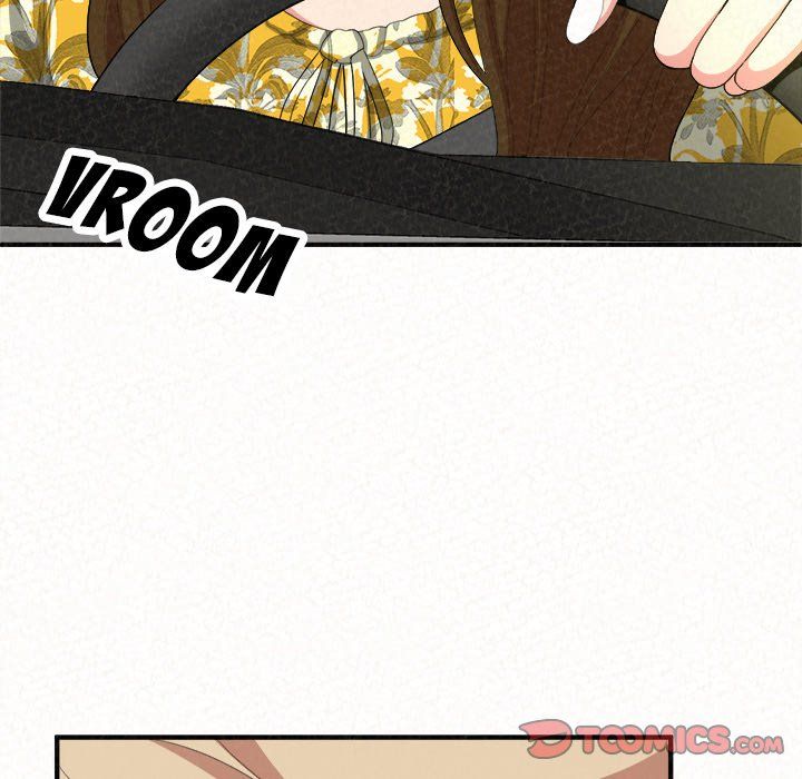 Milk Therapy Manhwa - Chapter 15 Page 98