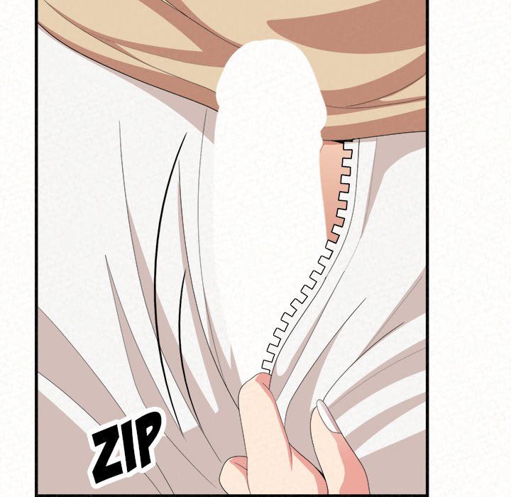 Milk Therapy Manhwa - Chapter 15 Page 99