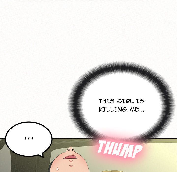 Milk Therapy Manhwa - Chapter 15 Page 100