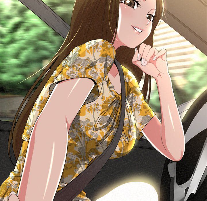 Milk Therapy Manhwa - Chapter 15 Page 105