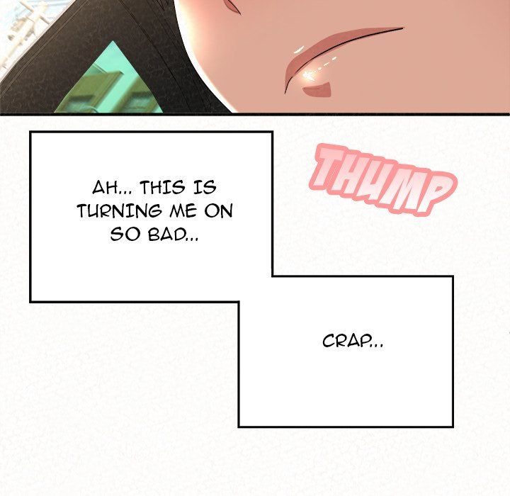 Milk Therapy Manhwa - Chapter 15 Page 108