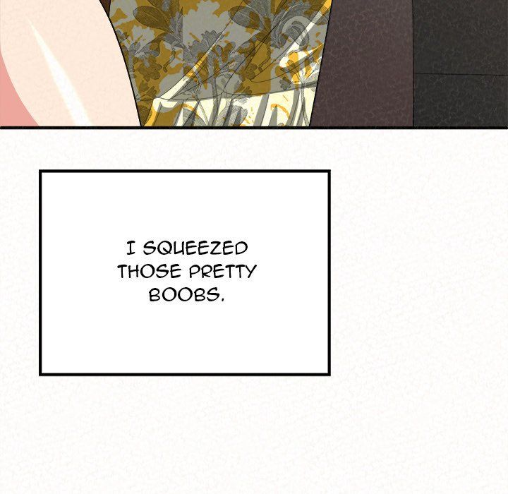 Milk Therapy Manhwa - Chapter 15 Page 111