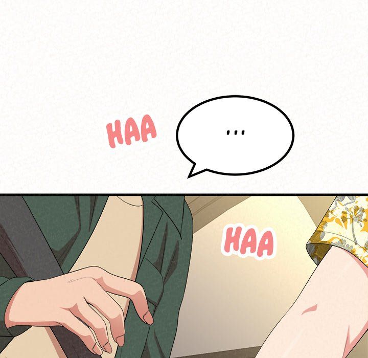 Milk Therapy Manhwa - Chapter 15 Page 112