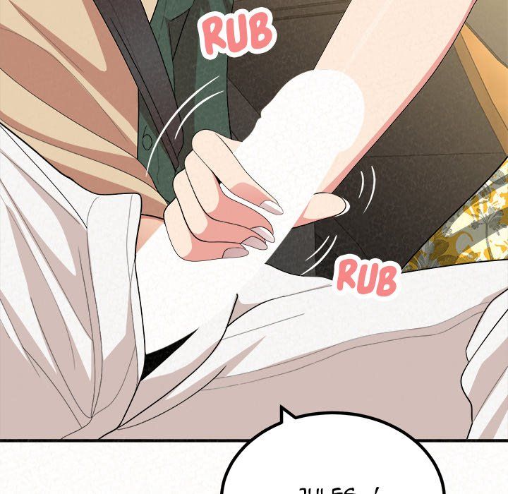 Milk Therapy Manhwa - Chapter 15 Page 113