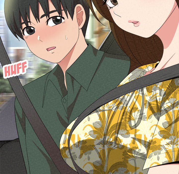 Milk Therapy Manhwa - Chapter 15 Page 115