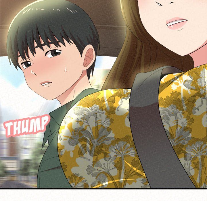 Milk Therapy Manhwa - Chapter 15 Page 117