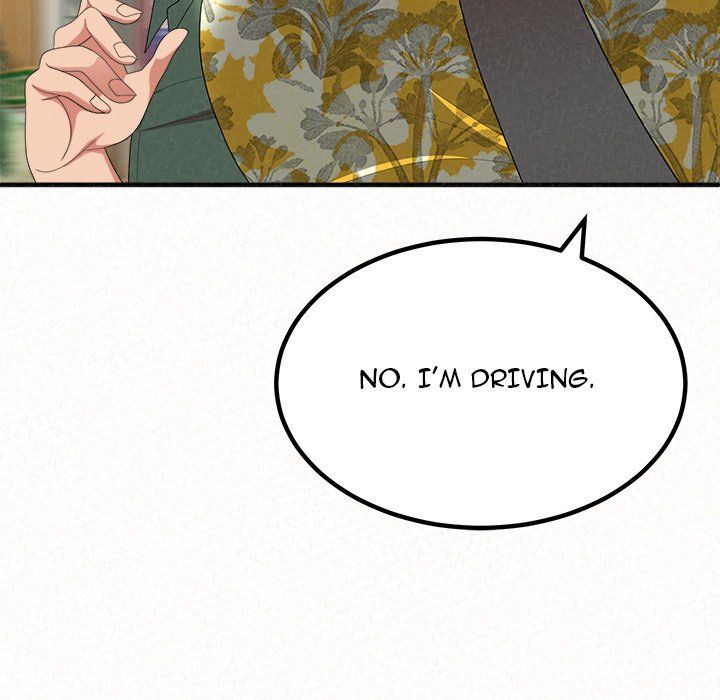 Milk Therapy Manhwa - Chapter 15 Page 119