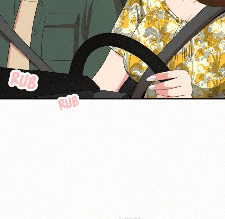 Milk Therapy Manhwa - Chapter 15 Page 121