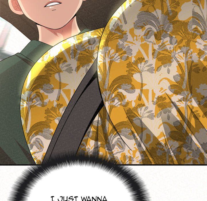 Milk Therapy Manhwa - Chapter 15 Page 123