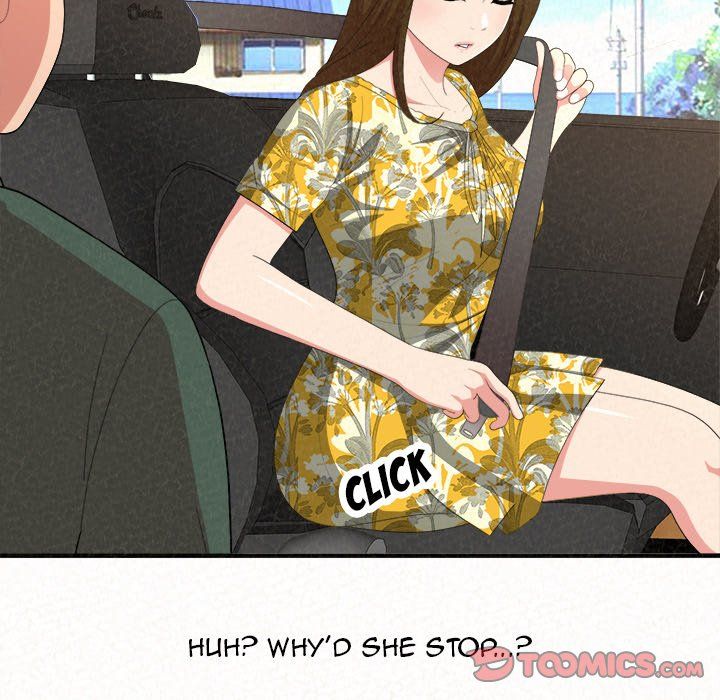 Milk Therapy Manhwa - Chapter 15 Page 134