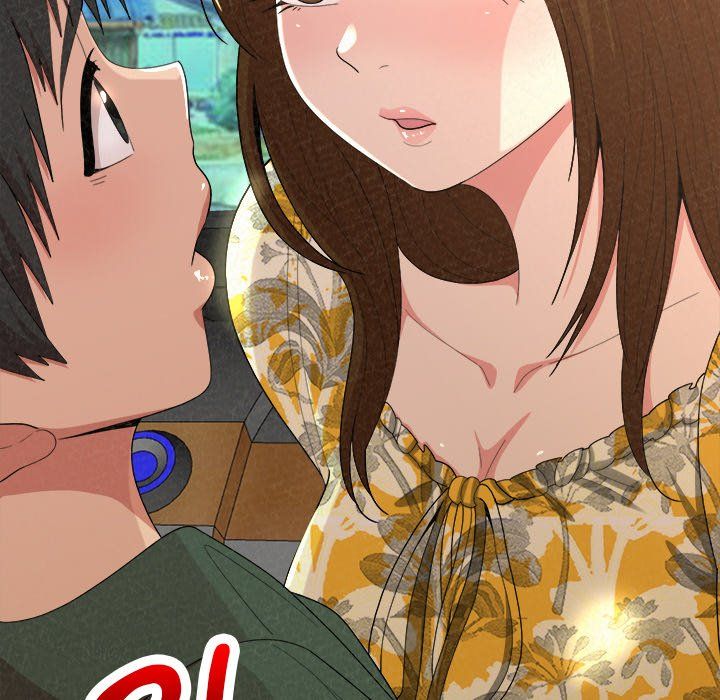 Milk Therapy Manhwa - Chapter 15 Page 137