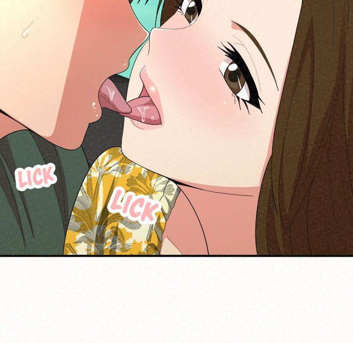 Milk Therapy Manhwa - Chapter 15 Page 141