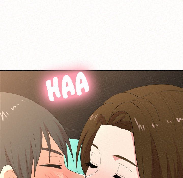 Milk Therapy Manhwa - Chapter 15 Page 142