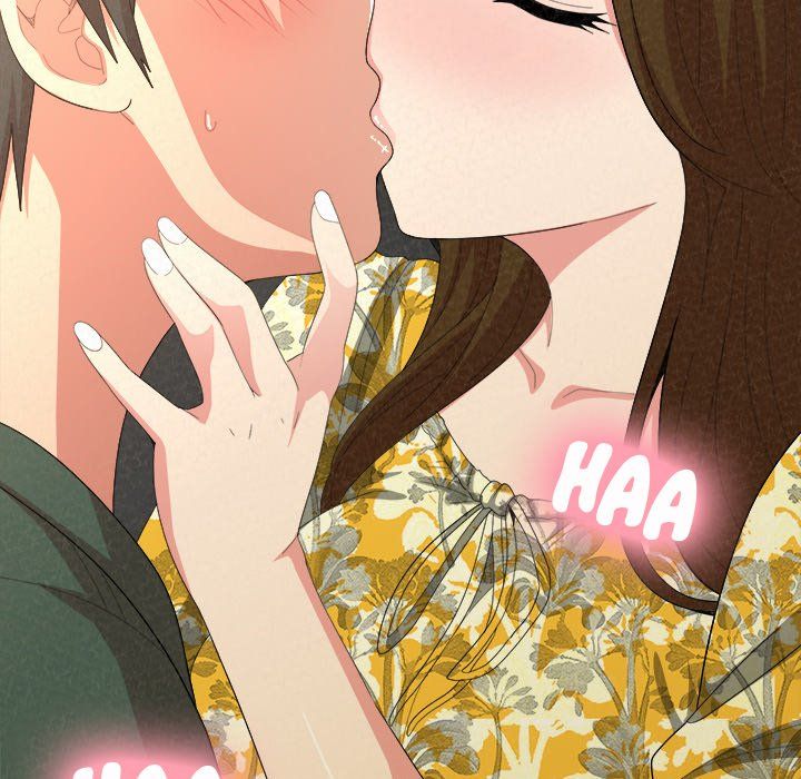 Milk Therapy Manhwa - Chapter 15 Page 143