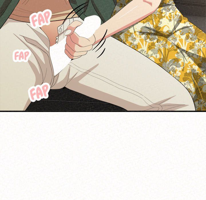 Milk Therapy Manhwa - Chapter 15 Page 149