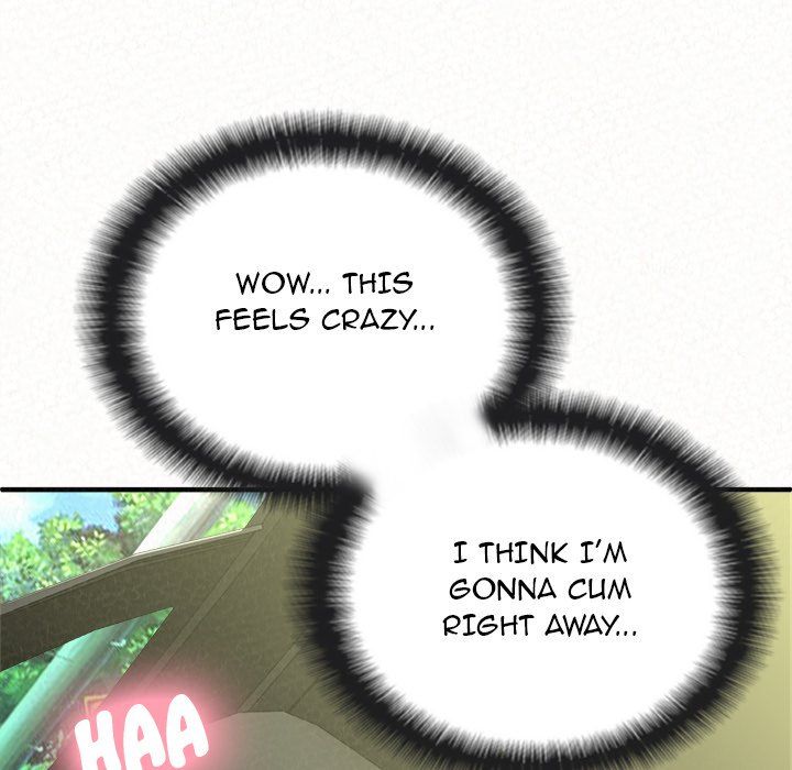 Milk Therapy Manhwa - Chapter 15 Page 150