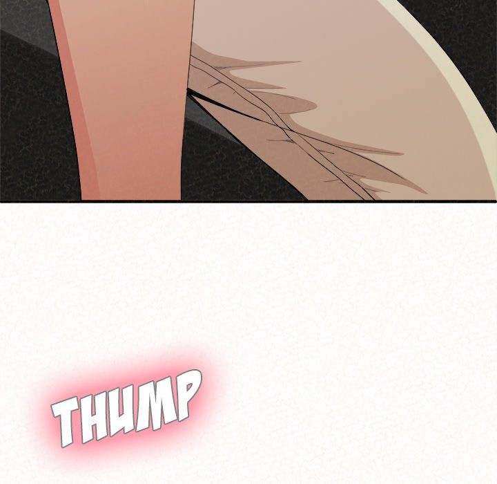 Milk Therapy Manhwa - Chapter 15 Page 153