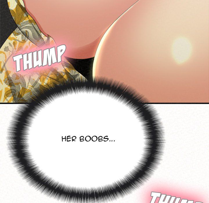 Milk Therapy Manhwa - Chapter 15 Page 156