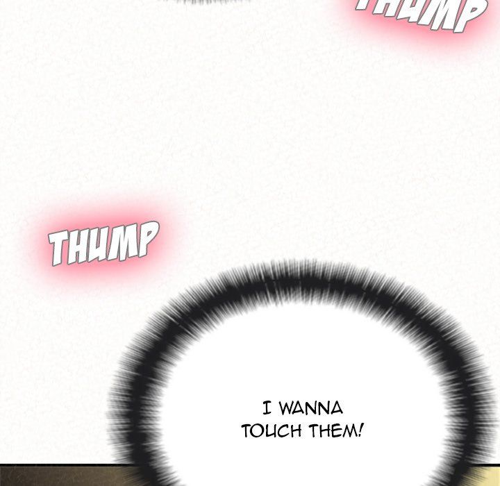 Milk Therapy Manhwa - Chapter 15 Page 157