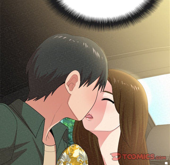 Milk Therapy Manhwa - Chapter 15 Page 158