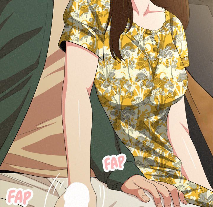 Milk Therapy Manhwa - Chapter 15 Page 159