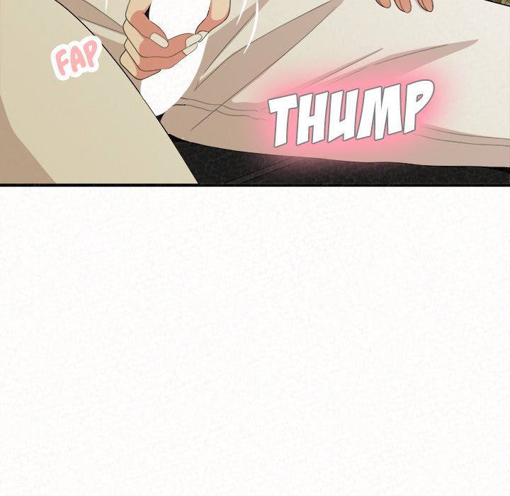 Milk Therapy Manhwa - Chapter 15 Page 160