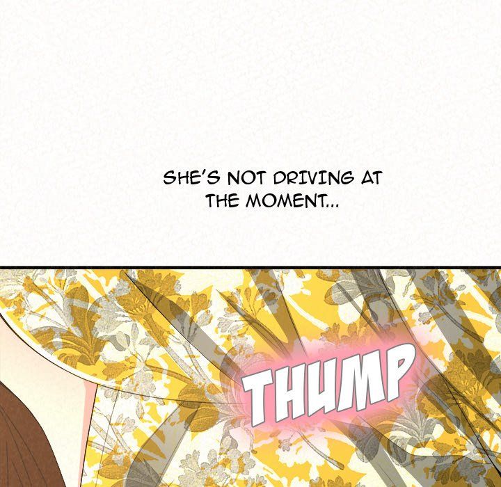 Milk Therapy Manhwa - Chapter 15 Page 161