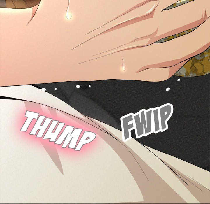 Milk Therapy Manhwa - Chapter 15 Page 163