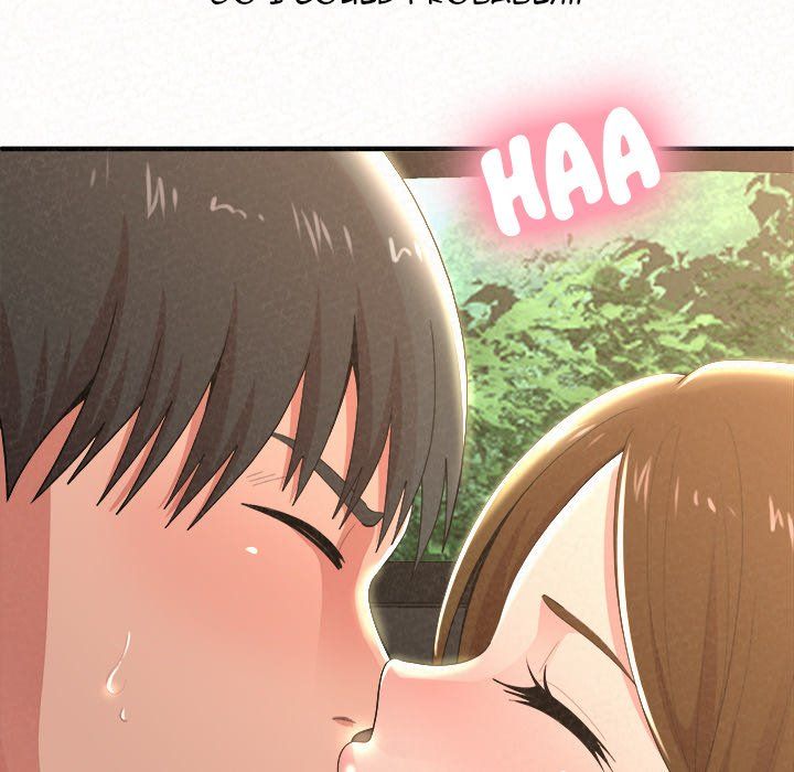 Milk Therapy Manhwa - Chapter 15 Page 165