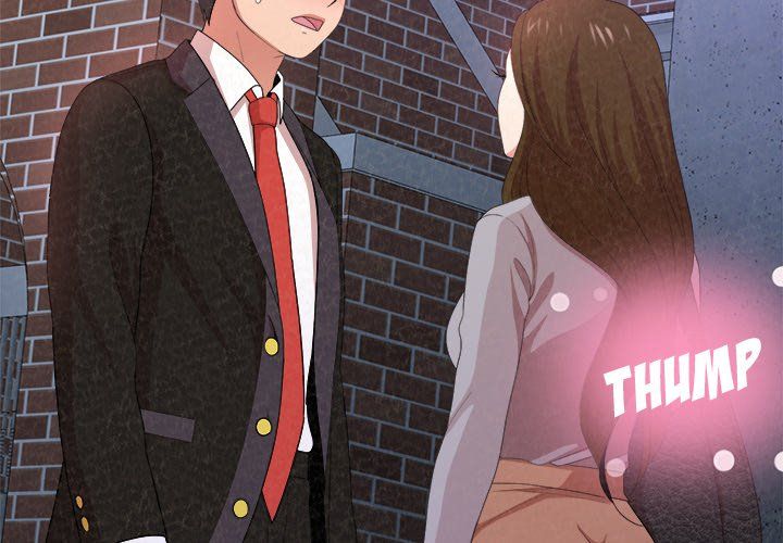 Milk Therapy Manhwa - Chapter 7 Page 3