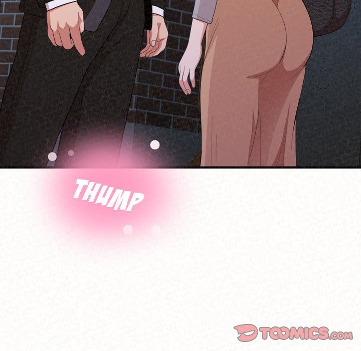 Milk Therapy Manhwa - Chapter 7 Page 4