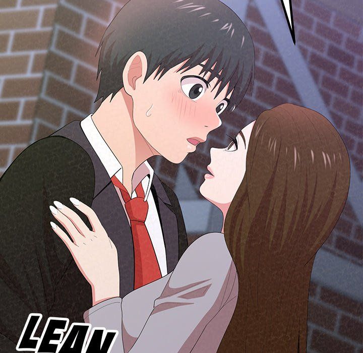 Milk Therapy Manhwa - Chapter 7 Page 12