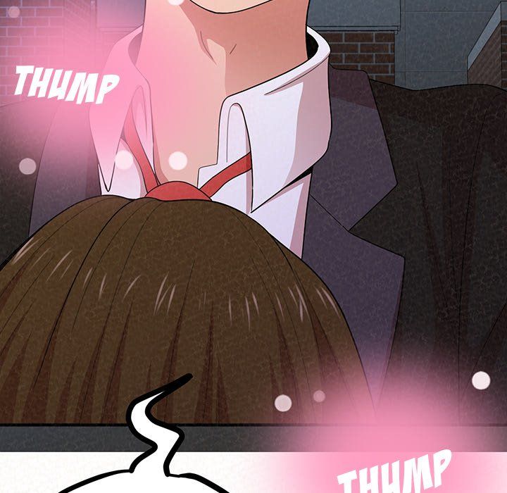 Milk Therapy Manhwa - Chapter 7 Page 21