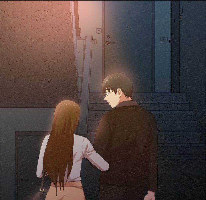 Milk Therapy Manhwa - Chapter 7 Page 27