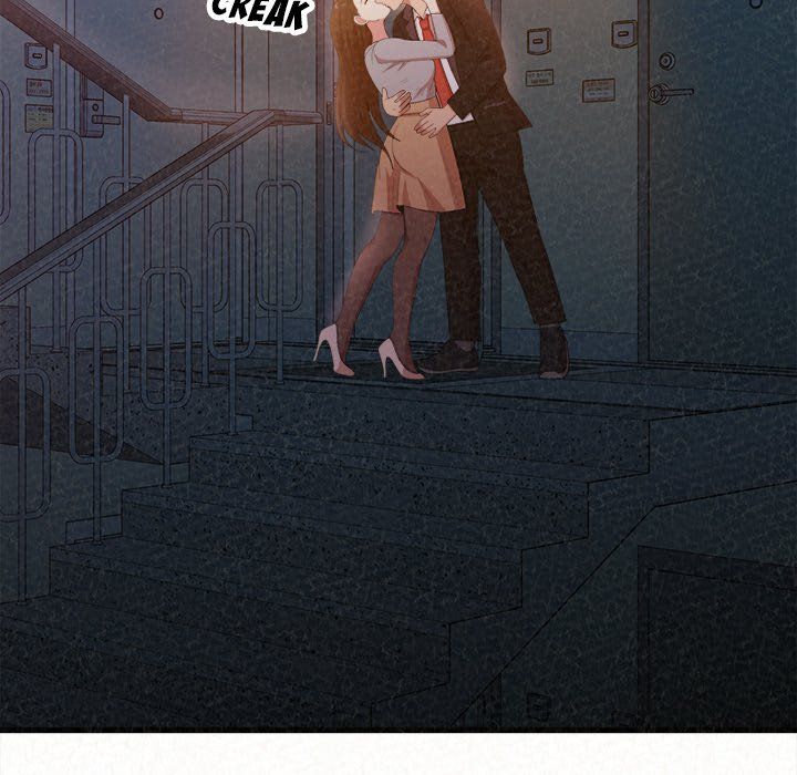 Milk Therapy Manhwa - Chapter 7 Page 29