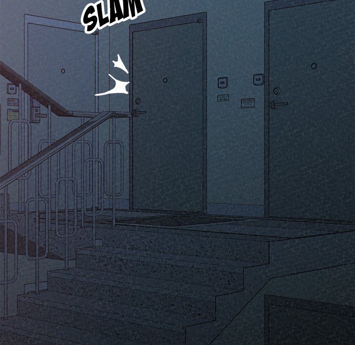 Milk Therapy Manhwa - Chapter 7 Page 31