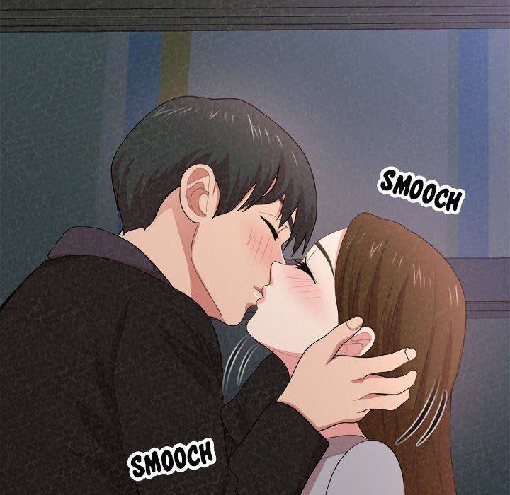 Milk Therapy Manhwa - Chapter 7 Page 35