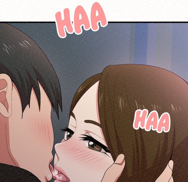 Milk Therapy Manhwa - Chapter 7 Page 38