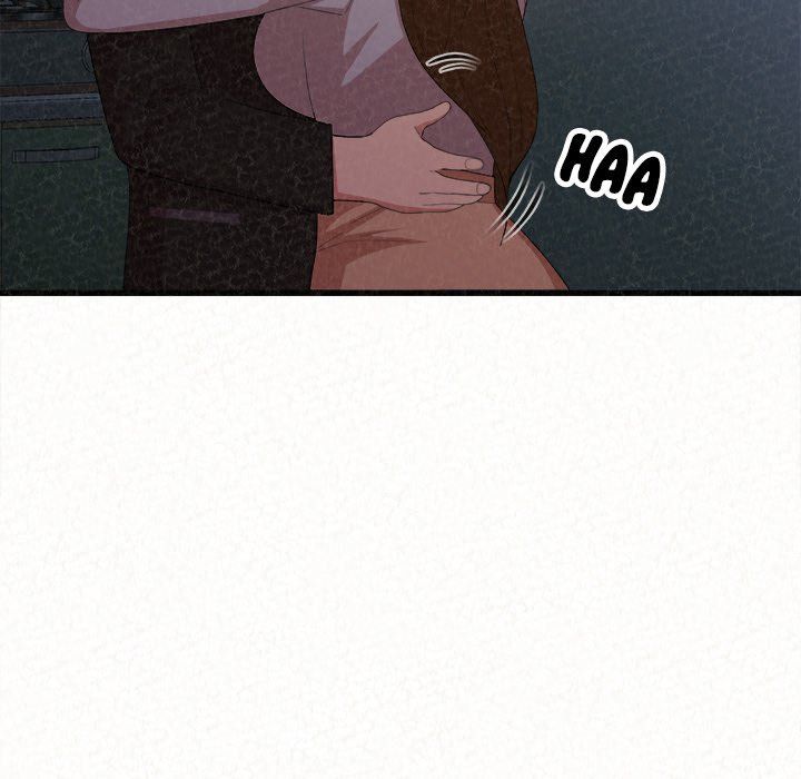 Milk Therapy Manhwa - Chapter 7 Page 42