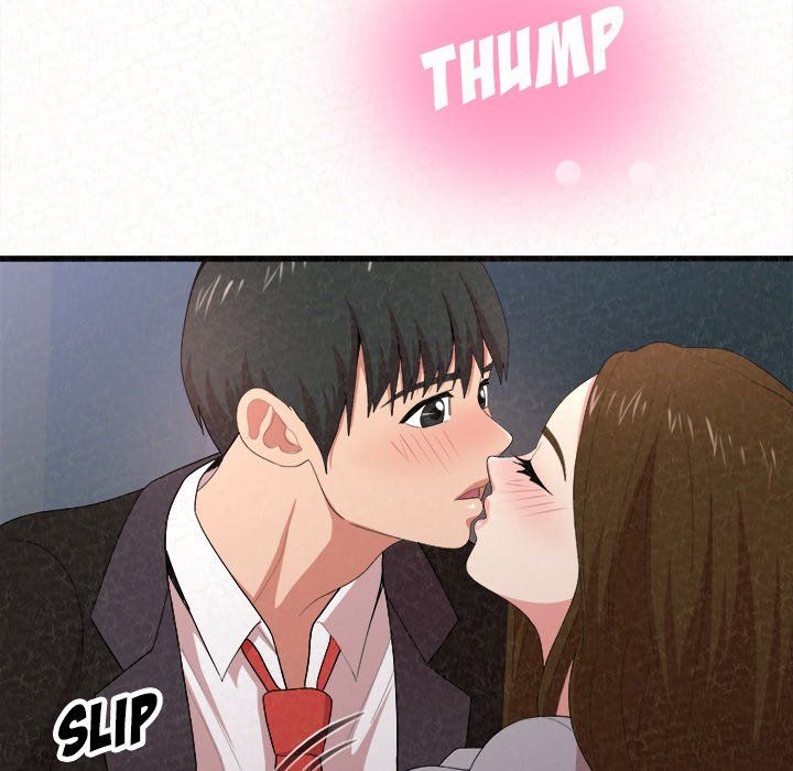Milk Therapy Manhwa - Chapter 7 Page 52
