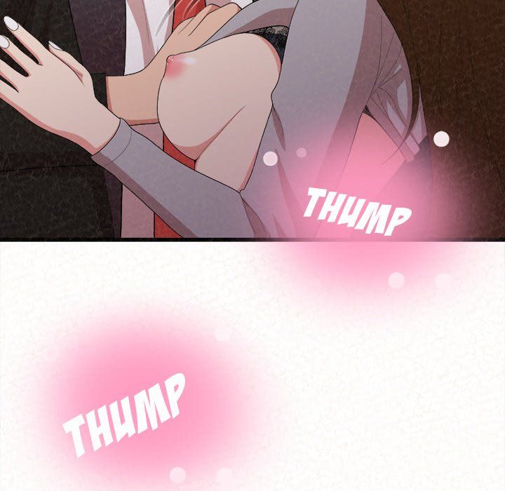 Milk Therapy Manhwa - Chapter 7 Page 53