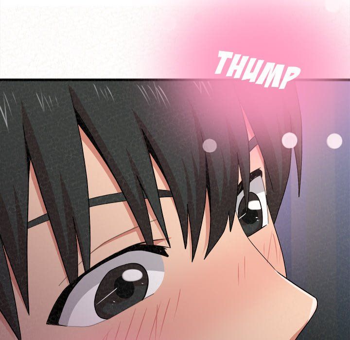 Milk Therapy Manhwa - Chapter 7 Page 59