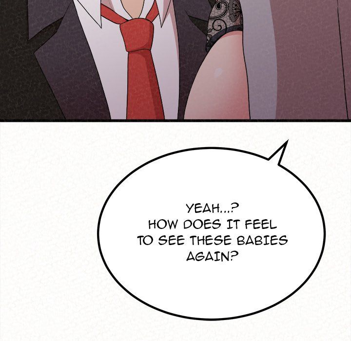 Milk Therapy Manhwa - Chapter 7 Page 63