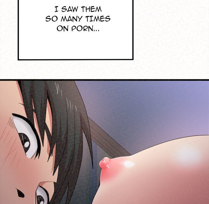 Milk Therapy Manhwa - Chapter 7 Page 72