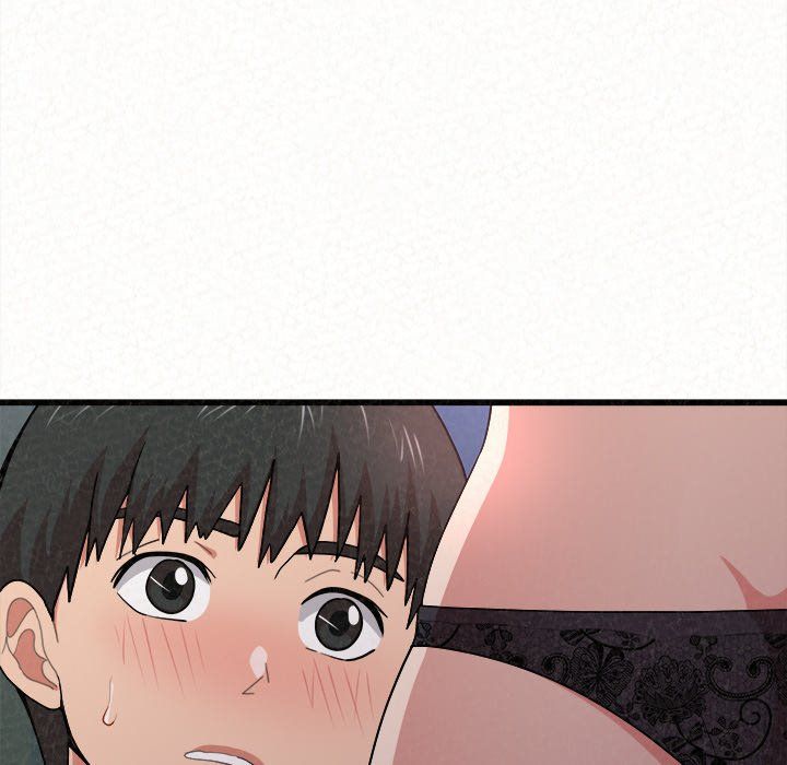 Milk Therapy Manhwa - Chapter 7 Page 98