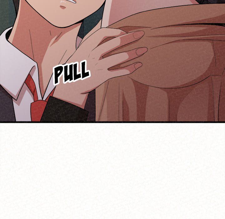 Milk Therapy Manhwa - Chapter 7 Page 99