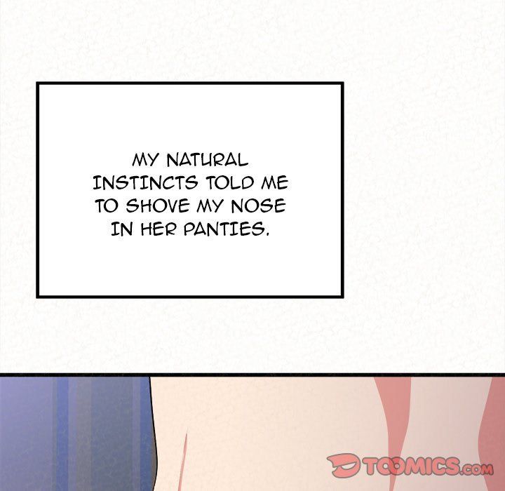 Milk Therapy Manhwa - Chapter 7 Page 104