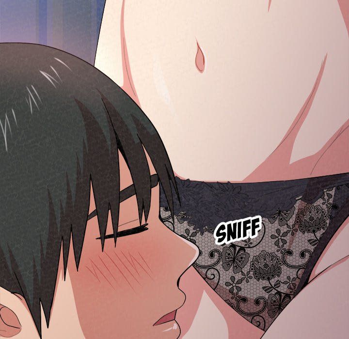 Milk Therapy Manhwa - Chapter 7 Page 105