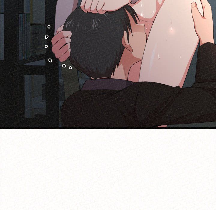 Milk Therapy Manhwa - Chapter 7 Page 134